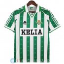 Retro Maglia Real Betis 1996/1997