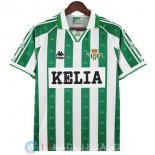 Retro Maglia Real Betis 1996/1997