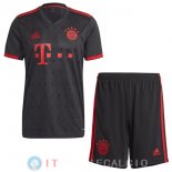 Maglia Bambino Bayern Monaco Terza 2022/2023