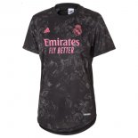 Maglia Donne Originali Real Madrid Terza 2020/2021
