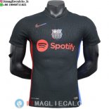 Thailandia Maglia Barcellona Seconda Giocatori 2024/2025