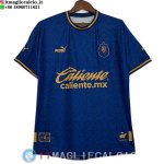 Thailandia Maglia Guadalajara Speciale 2022/2023 Blu Thailandia Maglia Guadalajara Speciale 2022/2023 Blu