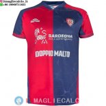 Thailandia Maglia Cagliari Calcio Prima 2025/2026