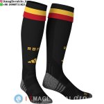 Calze Maglia Bambino Belgio Prima 2026