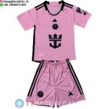 Maglia Bambino Inter Miami Prima 2023/2024