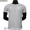 Maglia Giocatori Norvegia Terza 2026