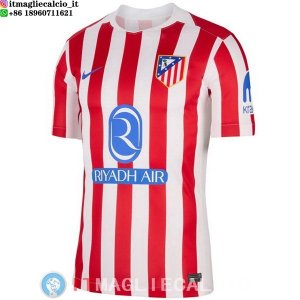 Thailandia Maglia Atletico Madrid Prima 2025/2026