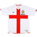 Retro Maglia Inter Milan Seconda 2007/2008