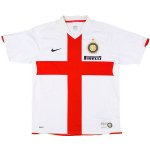 Retro Maglia Inter Milan Seconda 2007/2008