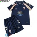 Maglia Bambino Celta de vigo Seconda 2026/2027