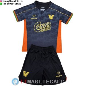 Maglia Prima Set Completo Uomo Venezia 2024/2025