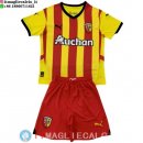 Maglia Set Completo Uomo RC Lens Prima 2024/2025