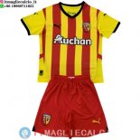Maglia Set Completo Uomo RC Lens Prima 2024/2025