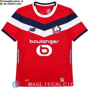 Thailandia Maglia Lille Prima 2026/2027