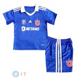 Maglia Bambino Universidad De Chile Prima 2022/2023