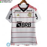 Thailandia Maglia Flamengo Seconda I 2023/2024