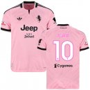 Maglia Juventus Giocatori Seconda 2026/2027 - YILDIZ 10