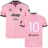 Maglia Juventus Giocatori Seconda 2026/2027 - YILDIZ 10 Maglia Juventus Giocatori Seconda 2026/2027 - YILDIZ 10