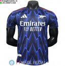 Thailandia Maglia Giocatori Arsenal Seconda 2025/2026