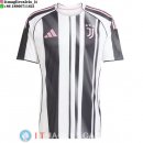 Thailandia Maglia Juventus Prima 2025/2026