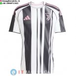Thailandia Maglia Juventus Prima 2025/2026