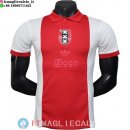 Thailandia Maglia Ajax Speciale Giocatori 2025/2026 Rosso