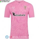 Thailandia Maglia Athletic Bilbao Portiere 2025/2026 Rosa