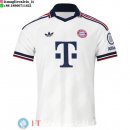 Thailandia Maglia Bayern Monaco Seconda 2026/2027