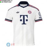 Thailandia Maglia Bayern Monaco Seconda 2026/2027 Thailandia Maglia Bayern Monaco Seconda 2026/2027