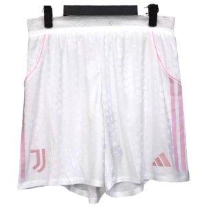 Thailandia Maglia Pantaloni Juventus Prima Giocatori 2025/2026