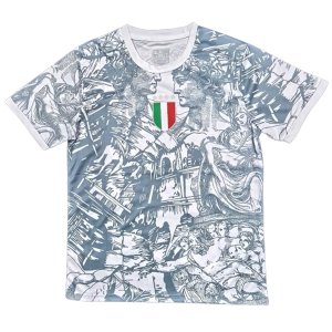 Thailandia Maglia Italia Speciale 2025