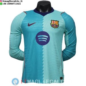 Maglia Barcellona Terza Giocatori 2026/2027 ML