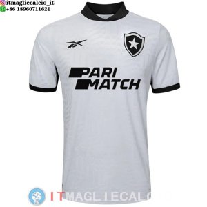Thailandia Maglia Botafogo Terza 2023/2024 I