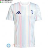 Thailandia Maglia Juventus Speciale 2025/2026 Bianco