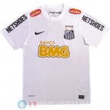 Retro Magli Santos FC Prima 2011/2012