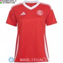 Maglia Donne Internacional Prima 2025/2026