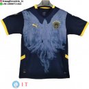 Thailandia Maglia Fenerbahce Speciale 2025/2026 Blu