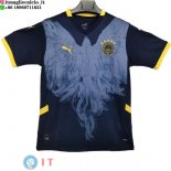 Thailandia Maglia Fenerbahce Speciale 2025/2026 Blu