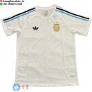 Thailandia Maglia Argentina Especial 2026 Bianco Blu