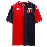 Thailandia Maglia Genoa Prima 2021/2022