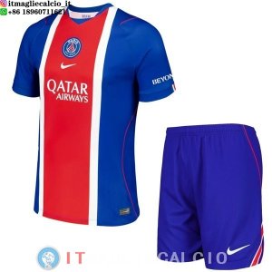 Maglia Bambino Paris Saint Germain Prima 2026/2027
