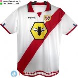 Retro Maglia Rayo Vallecano Prima 2001/2002