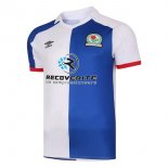 Thailandia Maglia Blackburn Rovers Prima 2020/2021