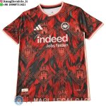 Thailandia Maglia Eintracht Frankfurt Speciale 2026/2027 Rosso Thailandia Maglia Eintracht Frankfurt Speciale 2026/2027 Rosso