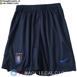 Thailandia Pantaloni Uruguay Seconda 2026