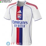 Thailandia Maglia Lyon Prima 2025/2026