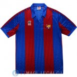 Retro Maglia Barcellona Prima 1989/1992