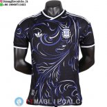 Thailandia Maglia Giocatori Argentina Seconda 2026