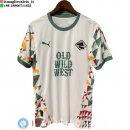 Thailandia Maglia Palermo Terza 2024/2025