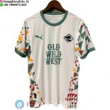 Thailandia Maglia Palermo Terza 2024/2025